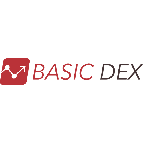 Basic Dex